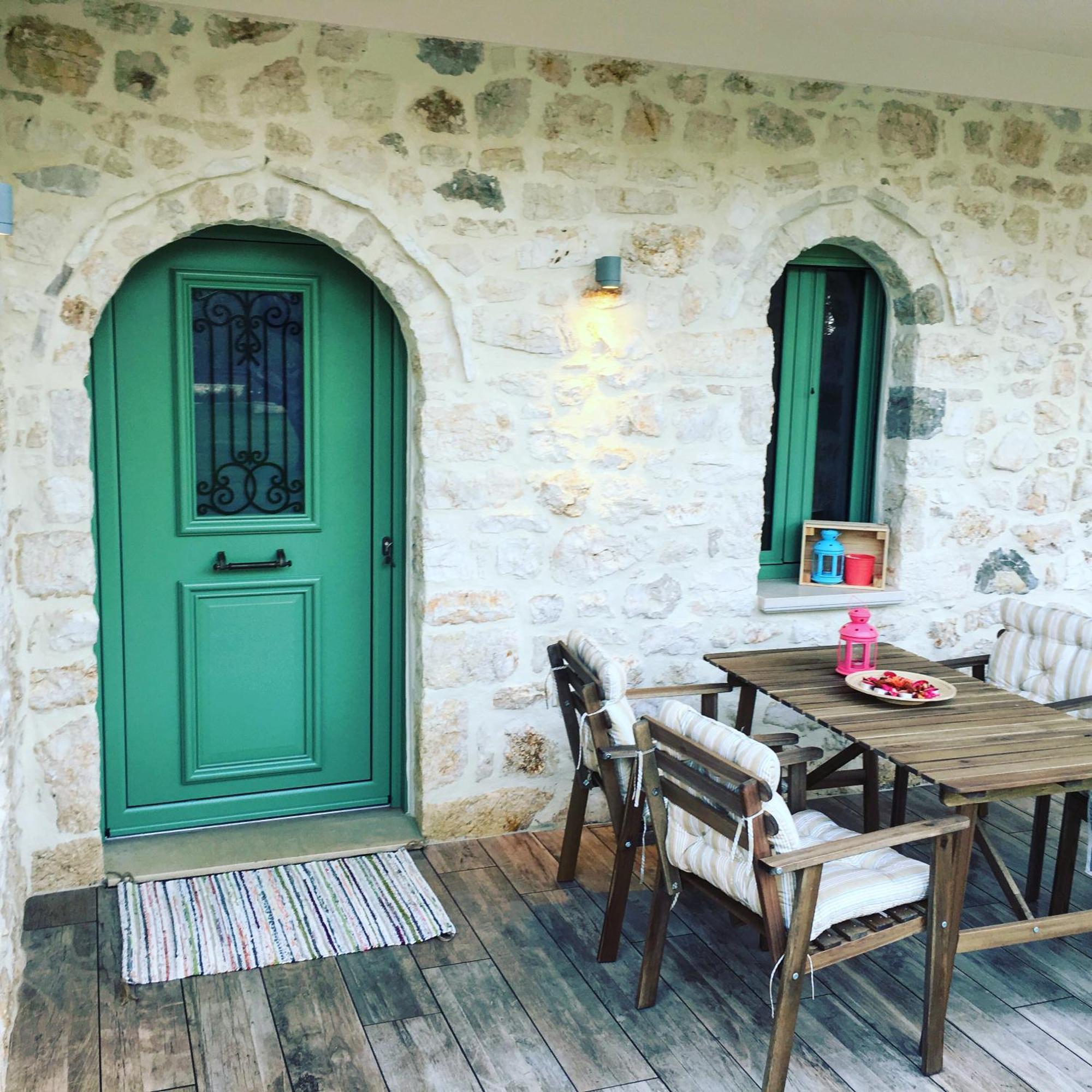 Bellou Villas Sivota Exteriör bild